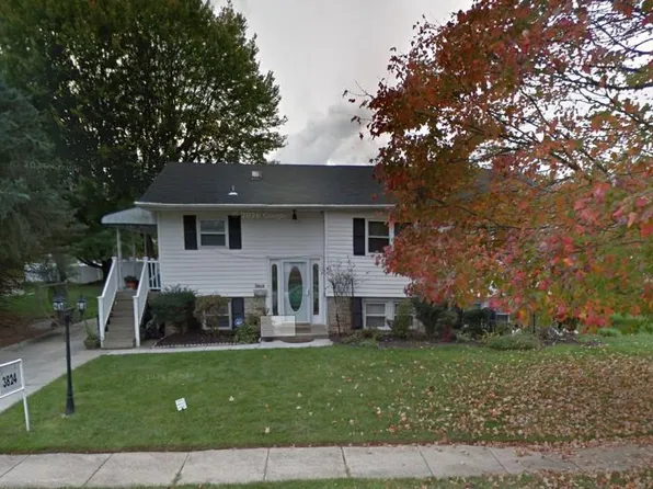 3824 Cassandra Rd, Randallstown, MD 21133
