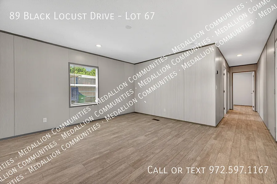 3 bed, 1216 sqft, $1,850 — Photo 4