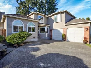2232 135th St SE, Mill Creek, WA 98012