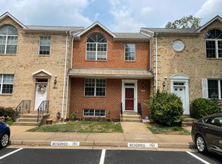 46684 Paragon Ter, Sterling, VA 20164