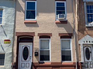 1736 S 19th St FLOOR 2, Philadelphia, PA