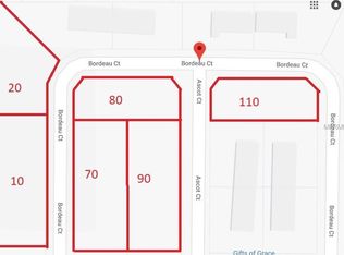 2232 Bordeau Ct #A-C, Auburndale, FL 33823