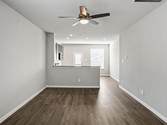 Image is a model representation and may depict options and upgrades not featured on the home availab