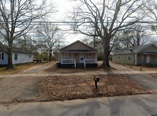 742 E Chappell St, Griffin, GA 30223