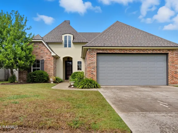 107 Spanish Oak Dr, Carencro, LA 70520