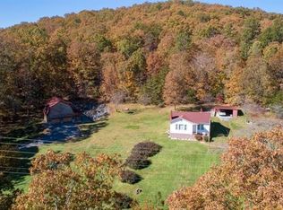 4828 Ponderosa Rd, Morganton, NC 28655