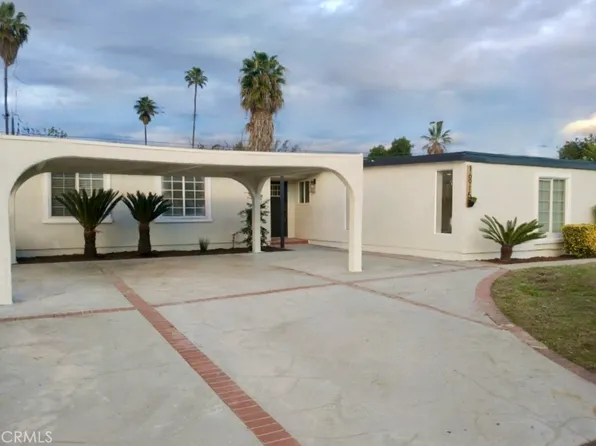 16915 Glenhope Dr, La Puente, CA 91744