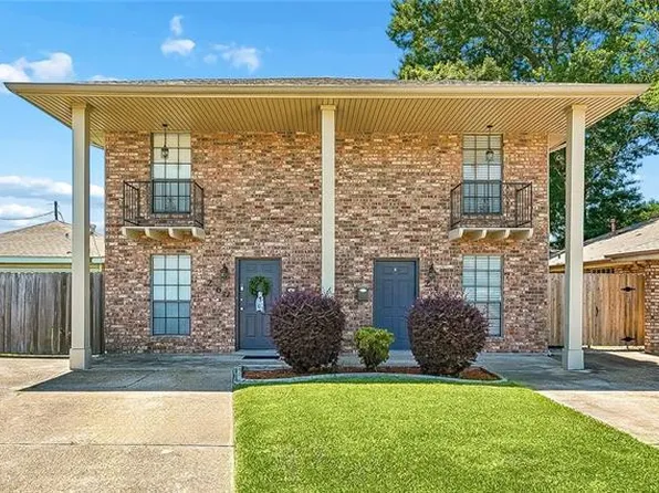 258 Gruner Rd, Metairie, LA 70001