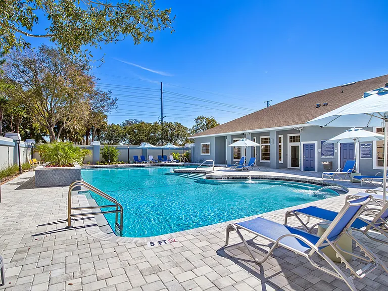Reserve at Temple Terrace — Photo 32