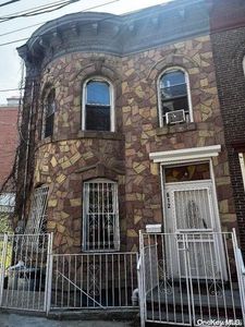 612 Jerome Street, Brooklyn, NY, 11207