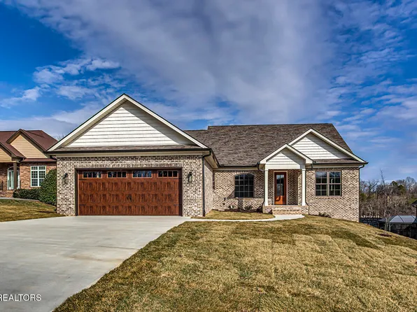 203 Oonoga Way, Loudon, TN 37774