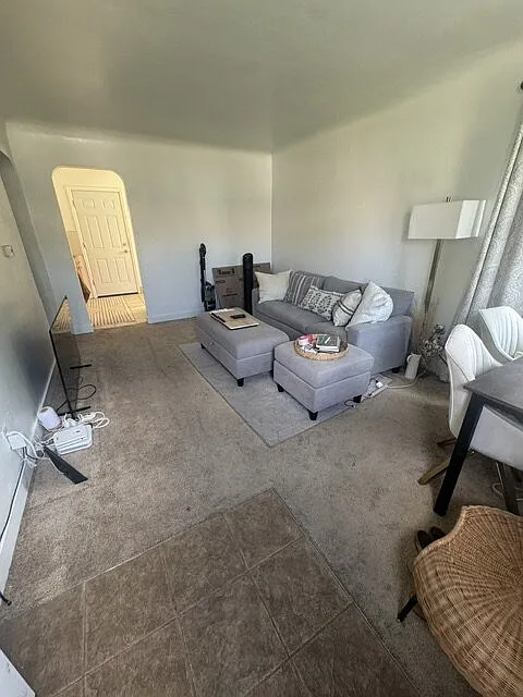 1 bed, 1.0 bath, 575 sqft, $1,400 — Photo 3