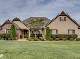 11732 Arbor Oaks Rd, Northport, AL 35475