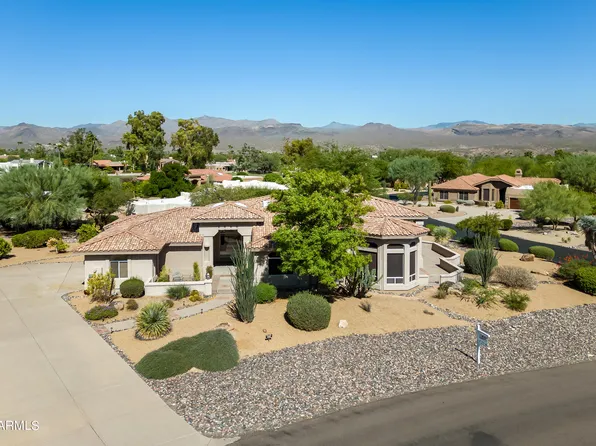 18526 E VIA HERMOSA --, Rio Verde, AZ 85263