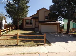 925 Tammany Dr, Colorado Springs, CO 80916