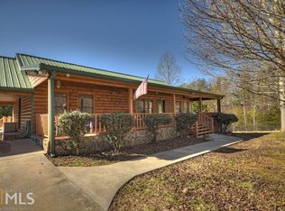 102 Eaton Rd TRACT 2, Blue Ridge, GA 30513