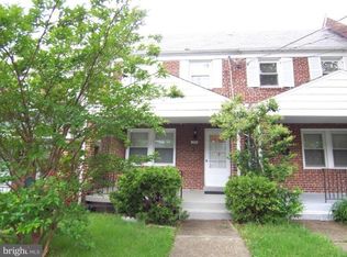 50 Crittenden St NE, Washington, DC 20011