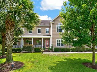 172 Tuckers Rd., Pawleys Island, SC 29585