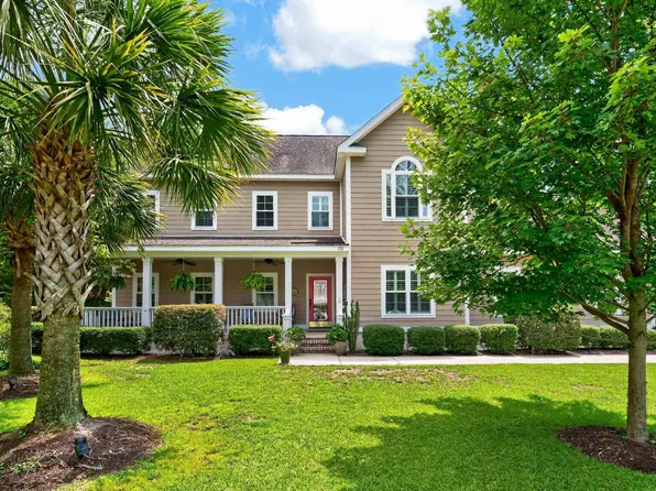 172 Tuckers Rd., Pawleys Island, SC 29585