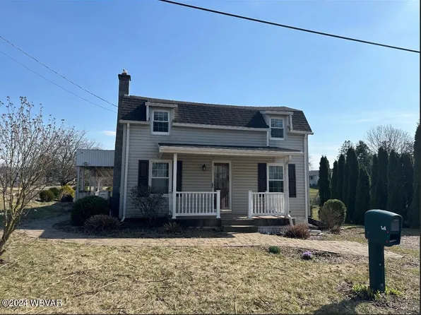126 Fairground St, Muncy, PA 17756
