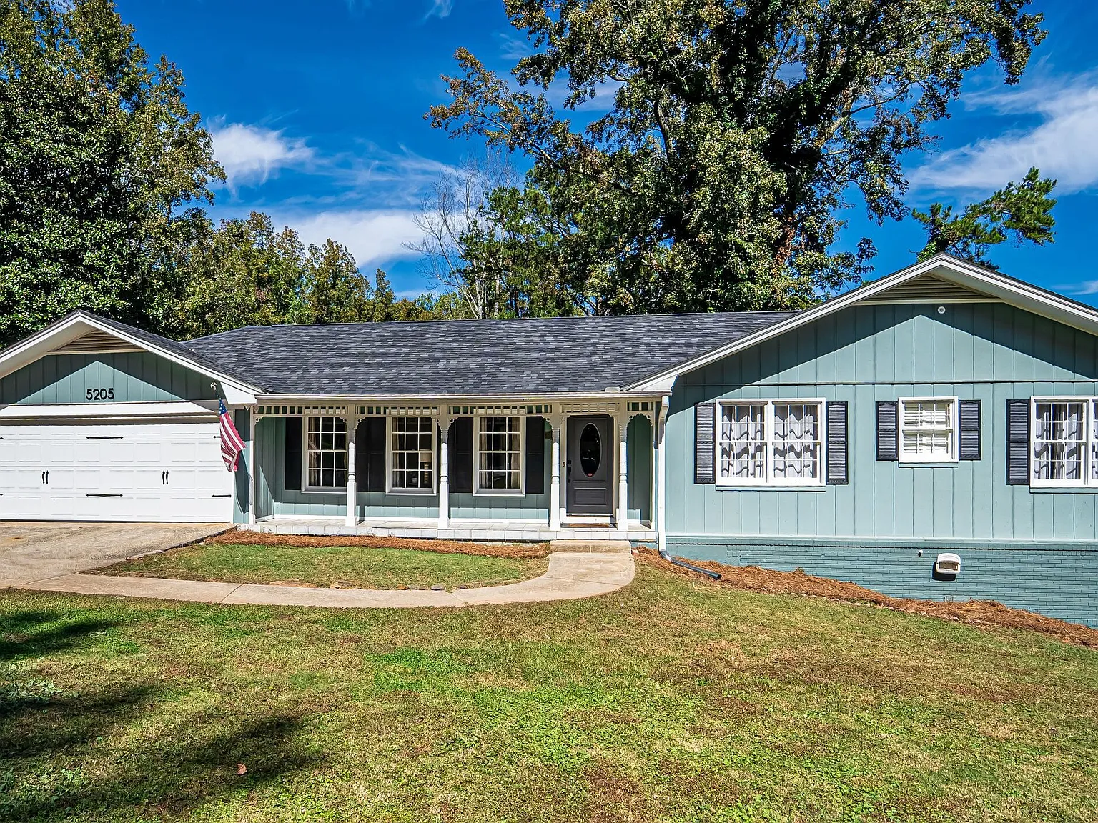 1 bed, 1.5 bath, 1400 sqft, $950 — Photo 3