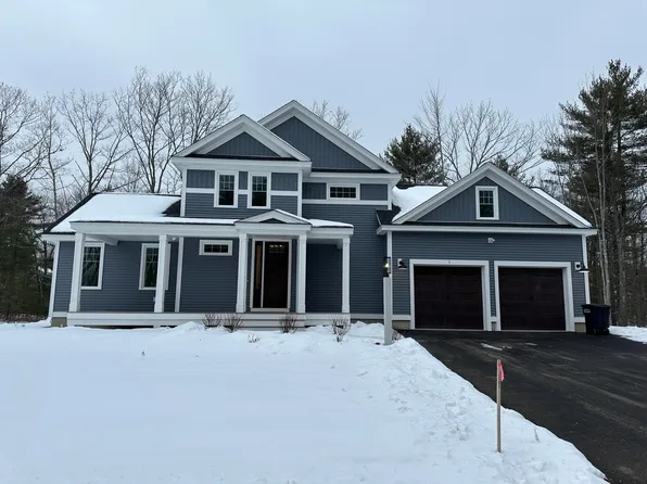 5 Meander Lane #2, Kennebunk, ME 04043