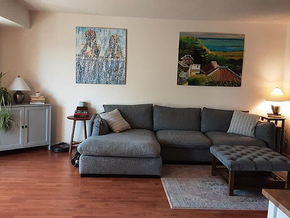 3rd image of 5904 Mount Eagle Dr APT 316
