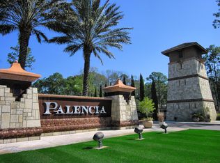 641 Treehouse Cir, Saint Augustine, FL 32095