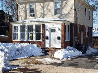60 Murray Hill Ter #1, Bergenfield, NJ 07621