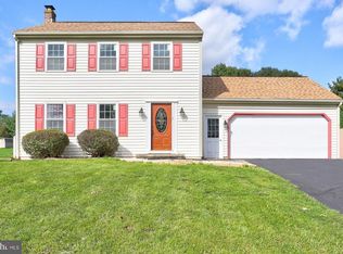 1617 Kauffman Rd, Landisville, PA 17538
