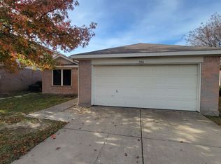 906 Post Oak Trl, Anna, TX 75409