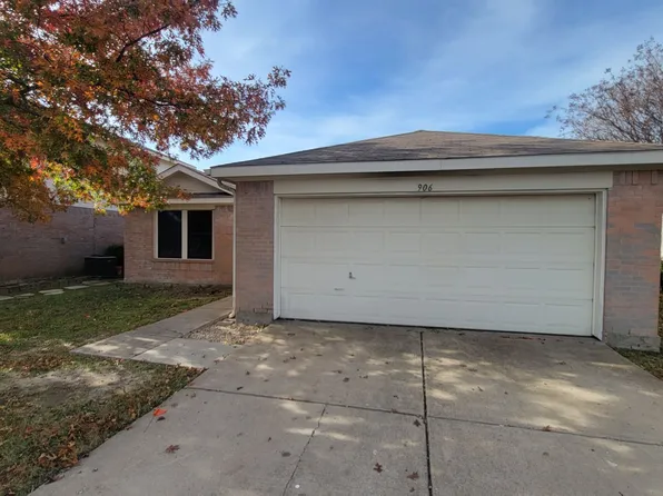 906 Post Oak Trl, Anna, TX 75409