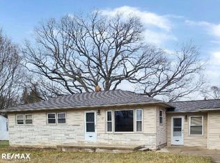 23405 Harrellson St, Macomb, MI 48042