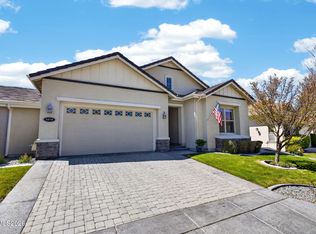 5979 Quintessa Ct, Sparks, NV 89436