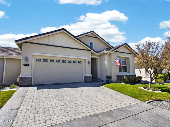 5979 Quintessa Ct, Sparks, NV 89436