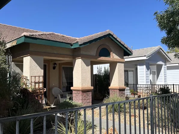 1751 W Avenue H5, Lancaster, CA 93534