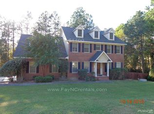 7711 Klondyke Dr, Fayetteville, NC 28311
