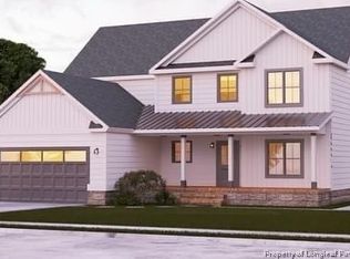 404 Stable Ct, Linden, NC 28356