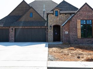 6621 S Joshua Ave, Broken Arrow, OK 74011