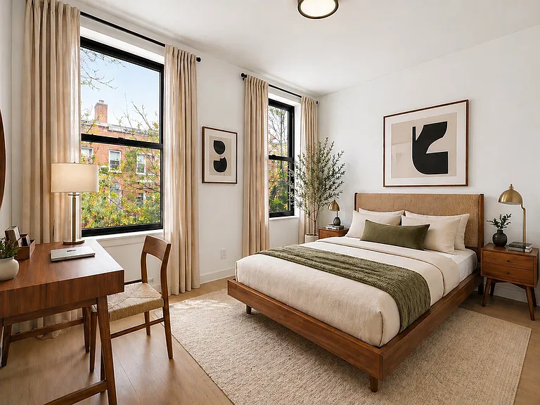 338 Wilson Ave #2R — Photo 5