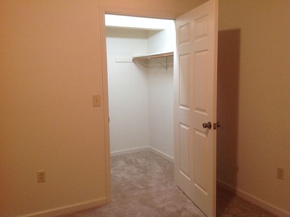 Large Closet in Main Bedroom