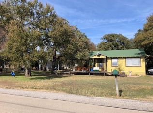 1901 Taylor Rd, Weatherford, TX 76087