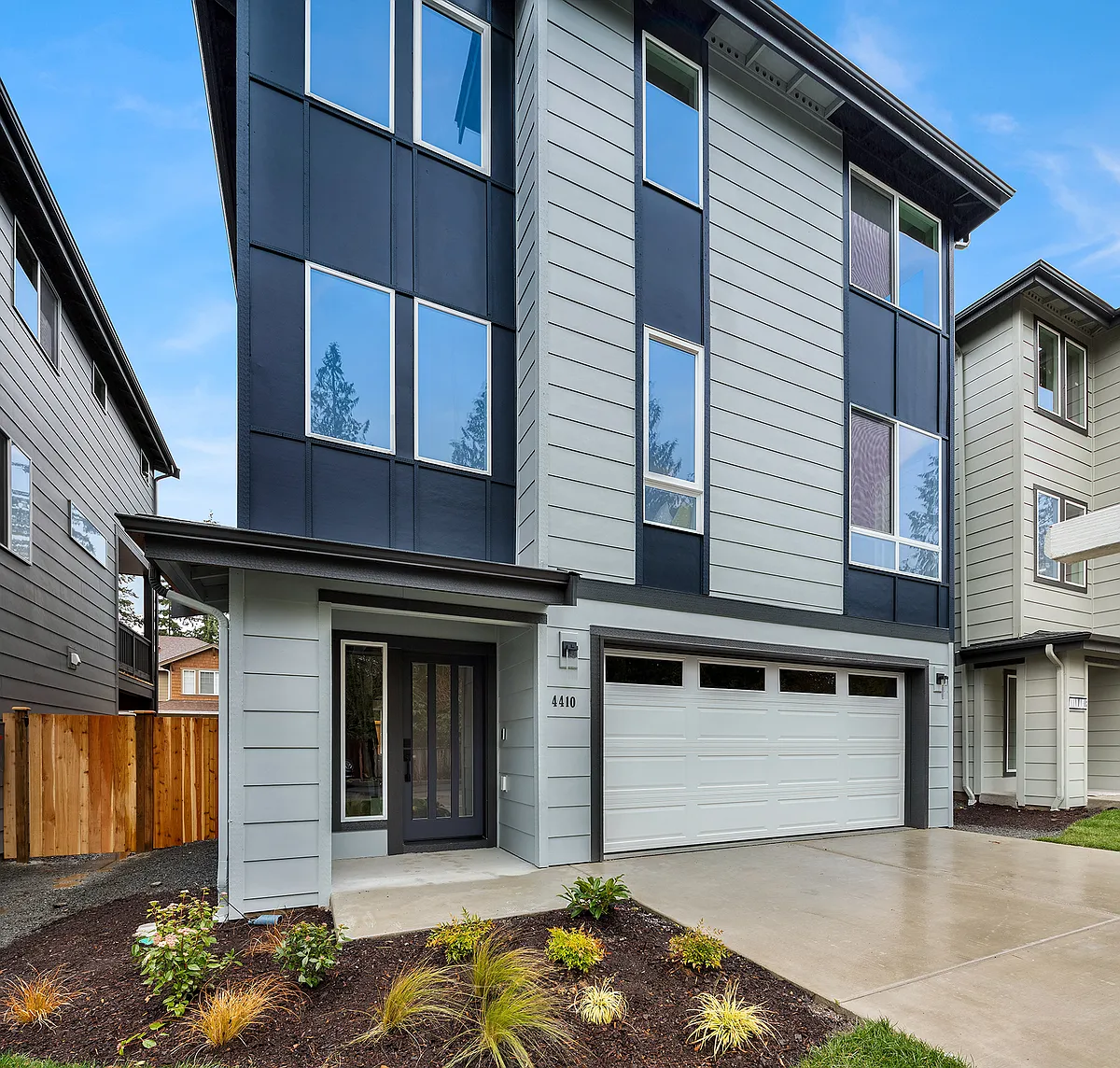 Building Photo - 4422 137th St SW