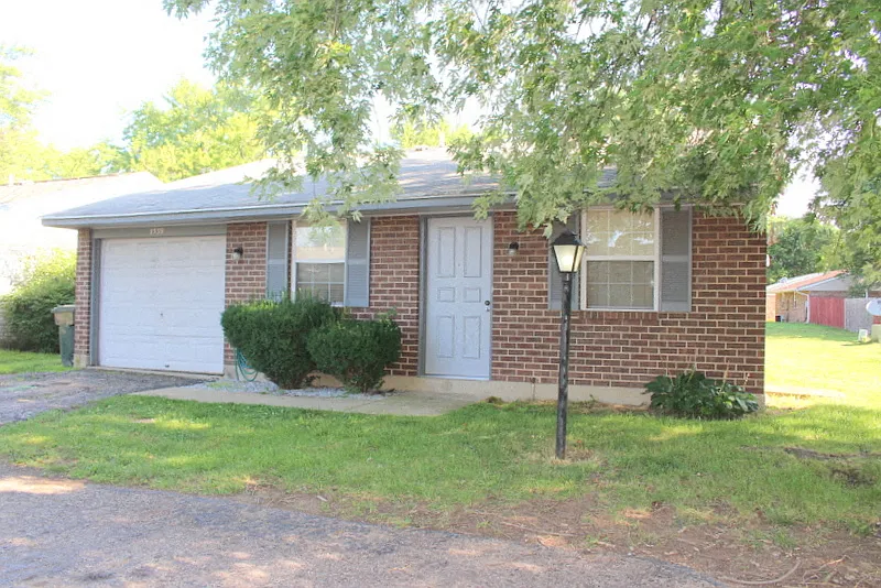 7539 Pomeranian Dr