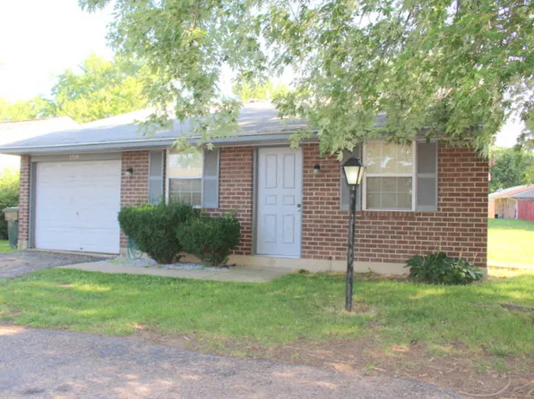 7539 Pomeranian Dr, Dayton, OH 45424