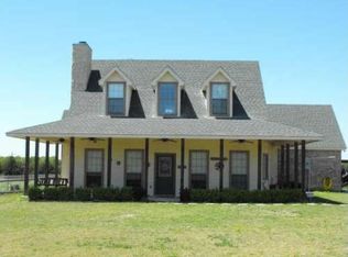 6800 County Road 487, Nevada, TX 75173