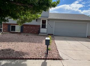 4266 S Quintero Way, Aurora, CO 80013