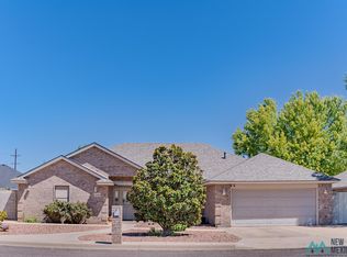 2104 Howard Cowper Dr, Clovis, NM 88101