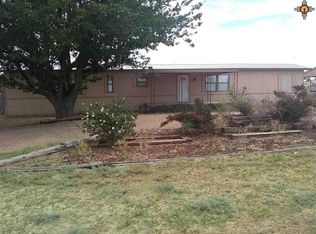 4060 Quay Road 64.8, TUCUMCARI, NM 88401