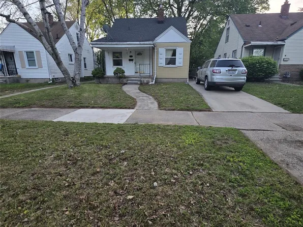 7507 W Parkway St, Detroit, MI 48239